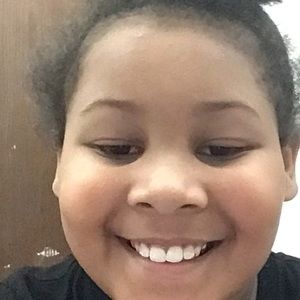 Meet your Posher, Brielle